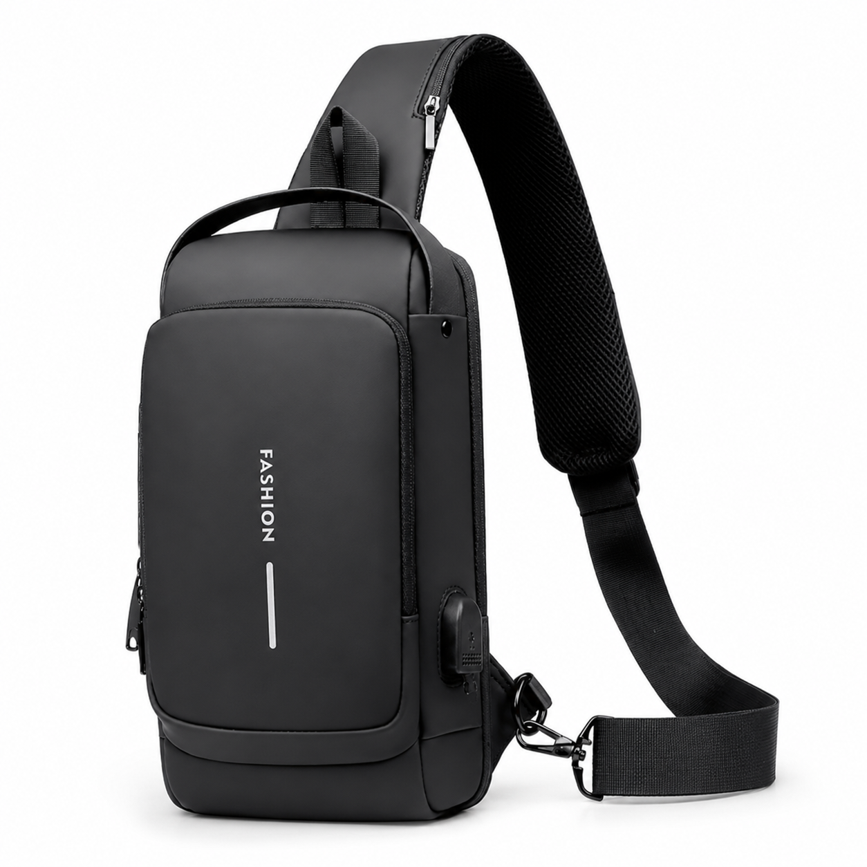 Bandolera Antirrobo Foldswell™