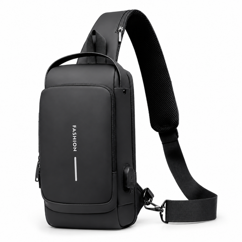 Bandolera Antirrobo Foldswell™