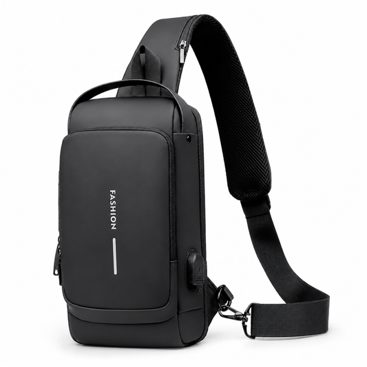 Bandolera Antirrobo Foldswell™