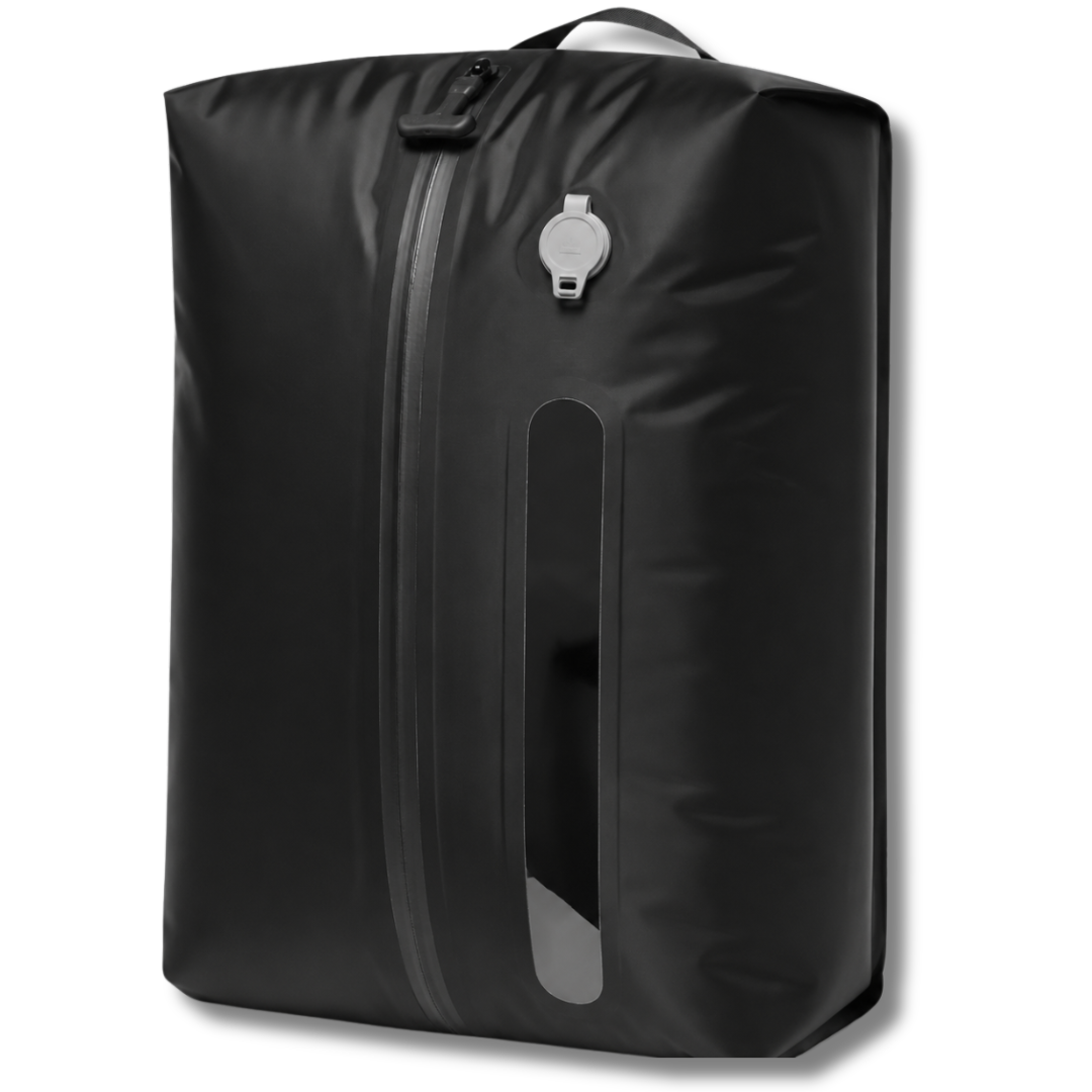 Bolsa de Compresión Foldswell™